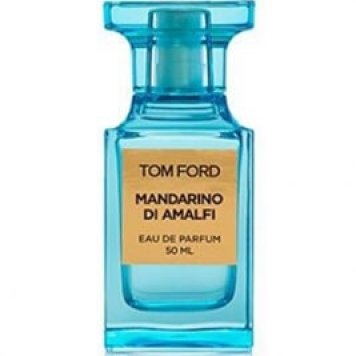 Private Blend: Mandarino di Amalfi