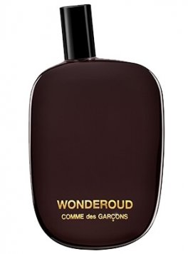 Wonderoud