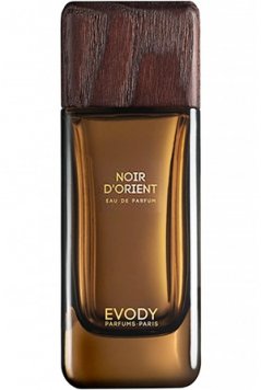 Collection d`Ailleurs: Noir d`Orient