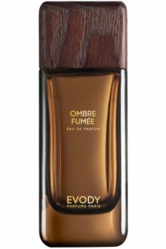 Collection d`Ailleurs: Ombre Fumee
