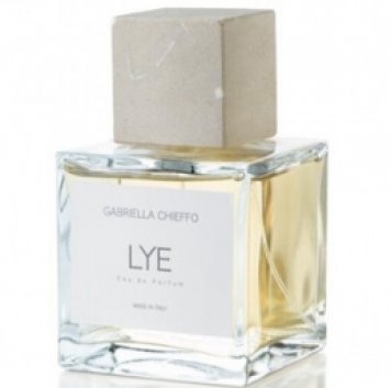 Lye