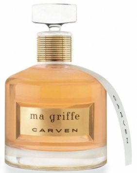 Ma Griffe