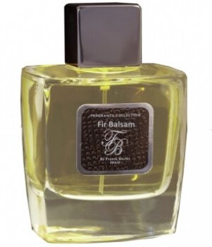 Fir Balsam