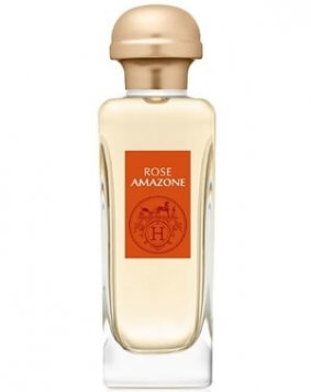Rose Amazone