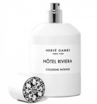 Hotel Riviera
