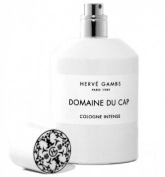 Domaine du Cap