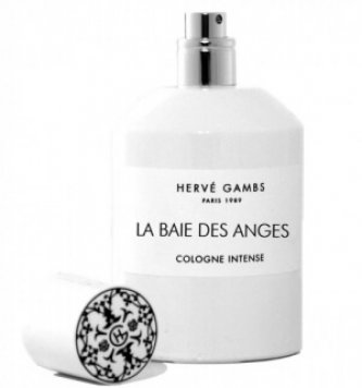 La Baie des Anges