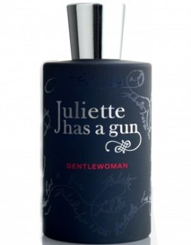 Gentlewoman