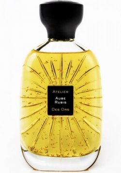 Aube Rubis