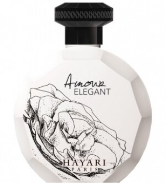 Amour Elegant