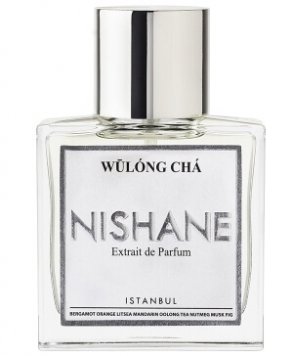 Wulong Cha