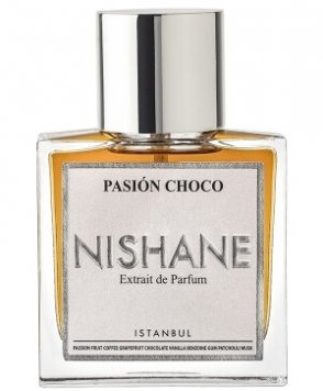 Pasion Choco