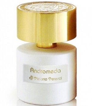 Andromeda
