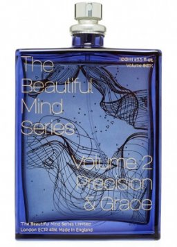 Volume 2: Precision and Grace The Beautiful Mind Series