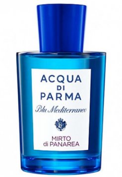 Blu Mediterraneo: Mirto di Panarea