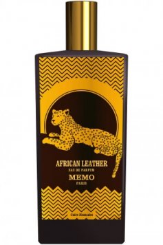 African Leather