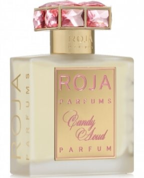 Candy Aoud