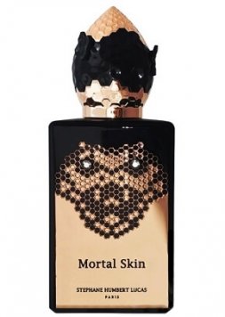 Mortal Skin