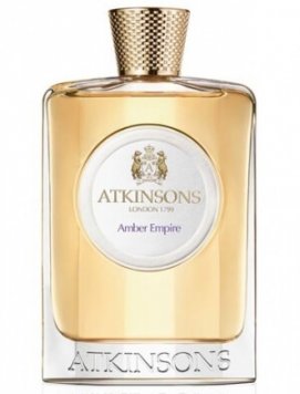 Amber Empire
