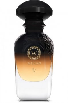Black Collection V