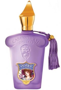 Casamorati 1888: La Tosca