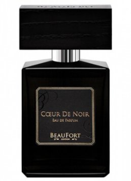 Coeur De Noir