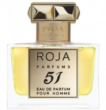 51 Pour Homme