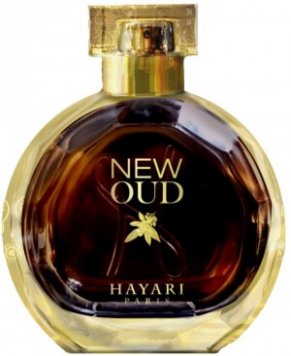 New Oud