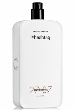 #Hashtag