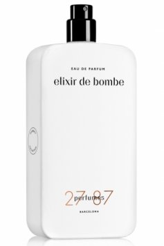 Elixir de Bombe