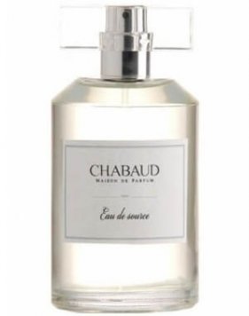 Eau de Source
