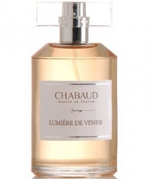Lumière de Venise