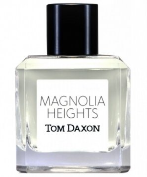 Magnolia Heights