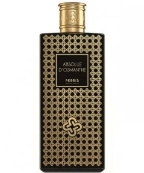 Absolue d�Osmanthe