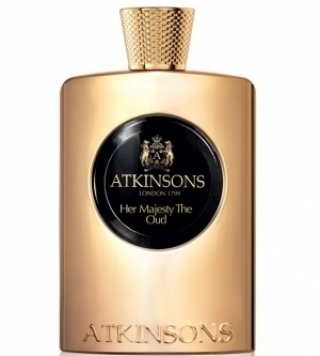Atkinsons Her Majesty The Oud