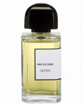 Pas �e Soir
