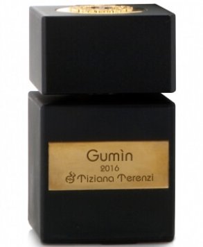 Anniversary Collection: Gumin