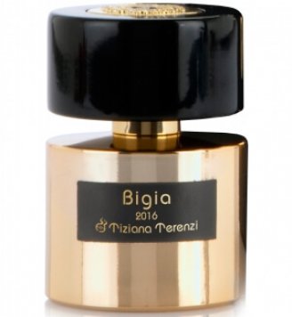 Anniversary Collection: Bigia