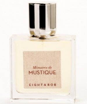 Memoires de Mustique