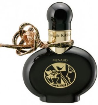 L'eau de Kasaneka