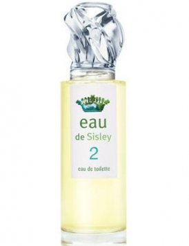 Sisley Eau de 2