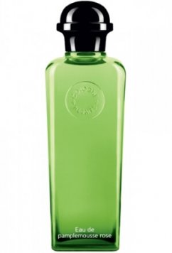 Eau de Pamplemousse Rose