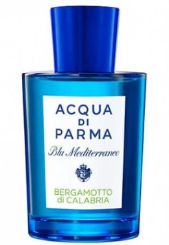 Blu Mediterraneo: Bergamotto di Calabria