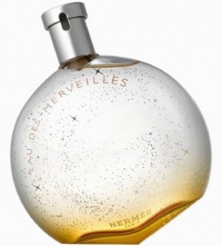 Eau des Merveilles
