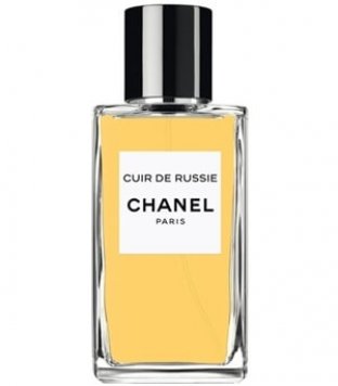 Cuir de Russie