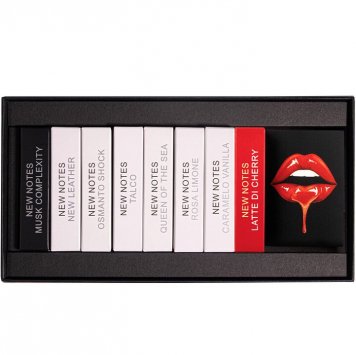 NEW NOTES - DISCOVERY KIT