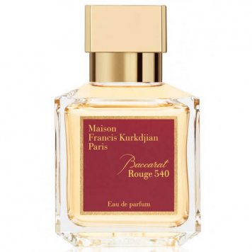 Baccarat Rouge 540