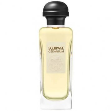 Equipage Geranium