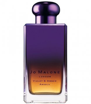 Violet & Amber Absolu