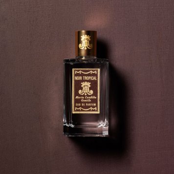 Noir Tropical